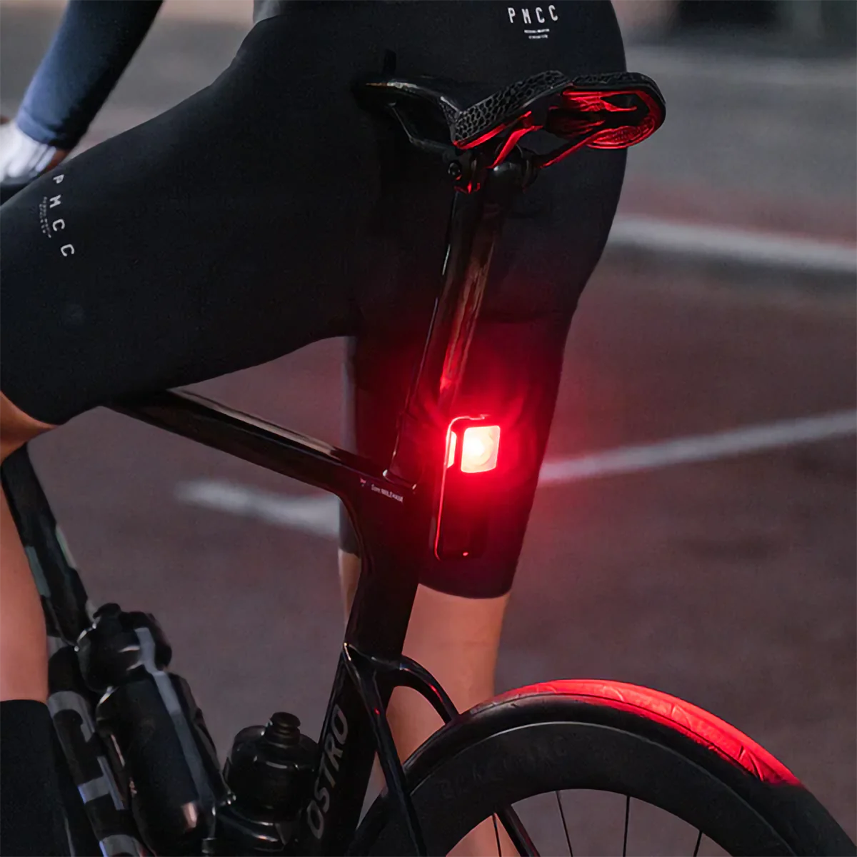 NT201 Tail Light - Image 4