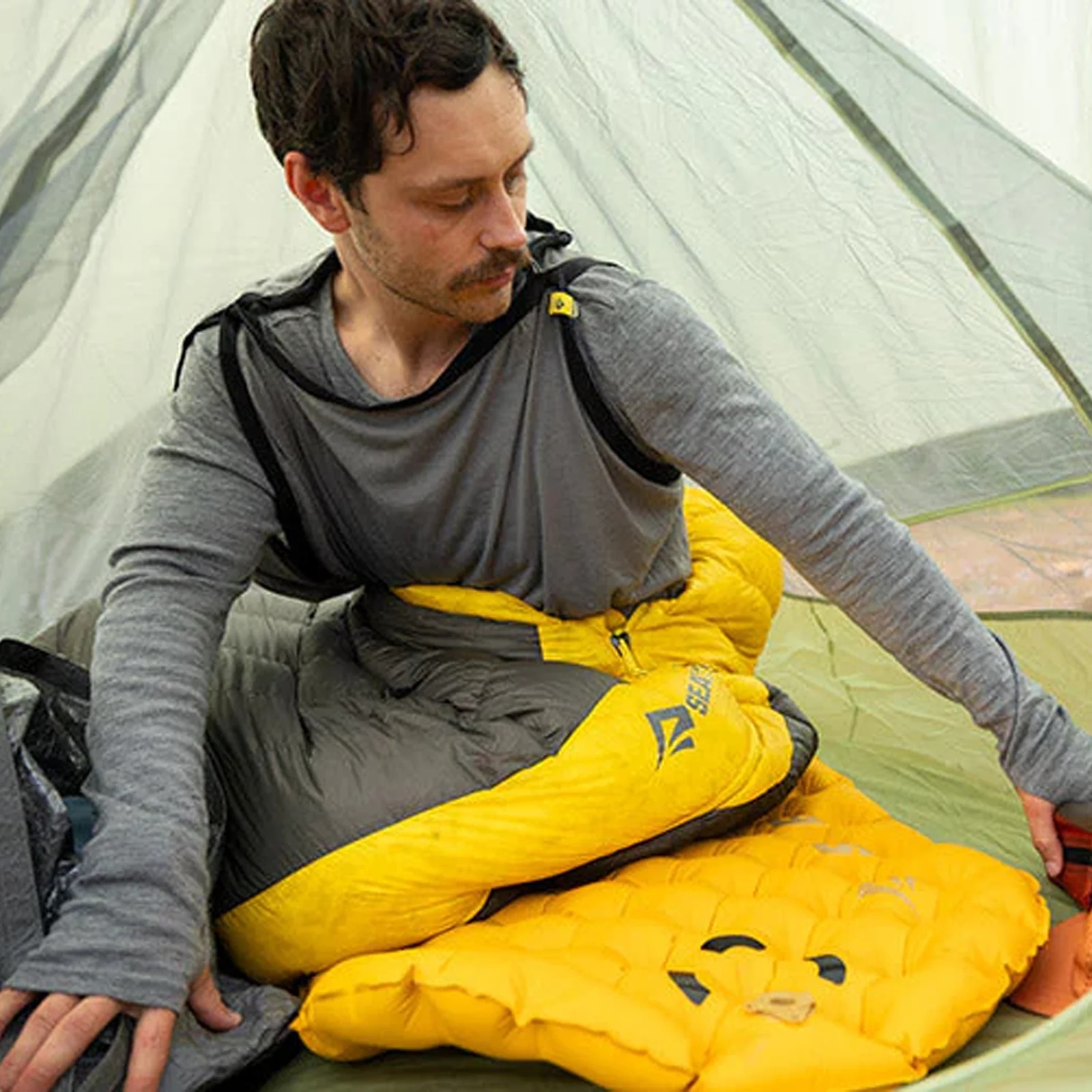 Reactor Lightweight Liner Regular - Image 4