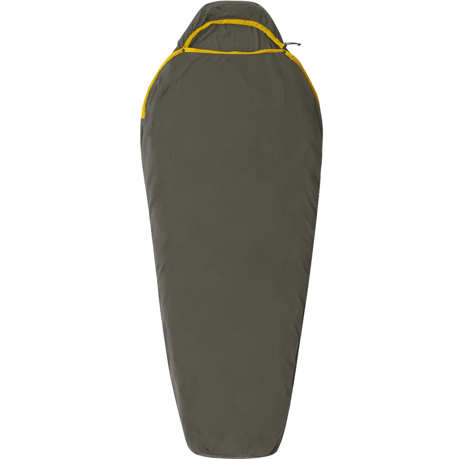 Reactor Midweight Liner Short