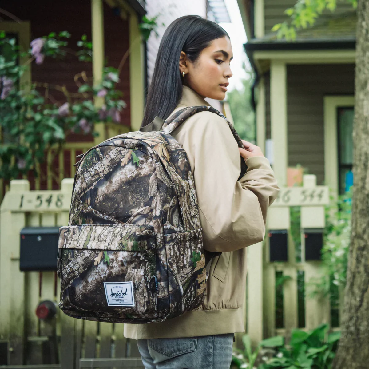 Realtree Classic XL Backpack - Image 3