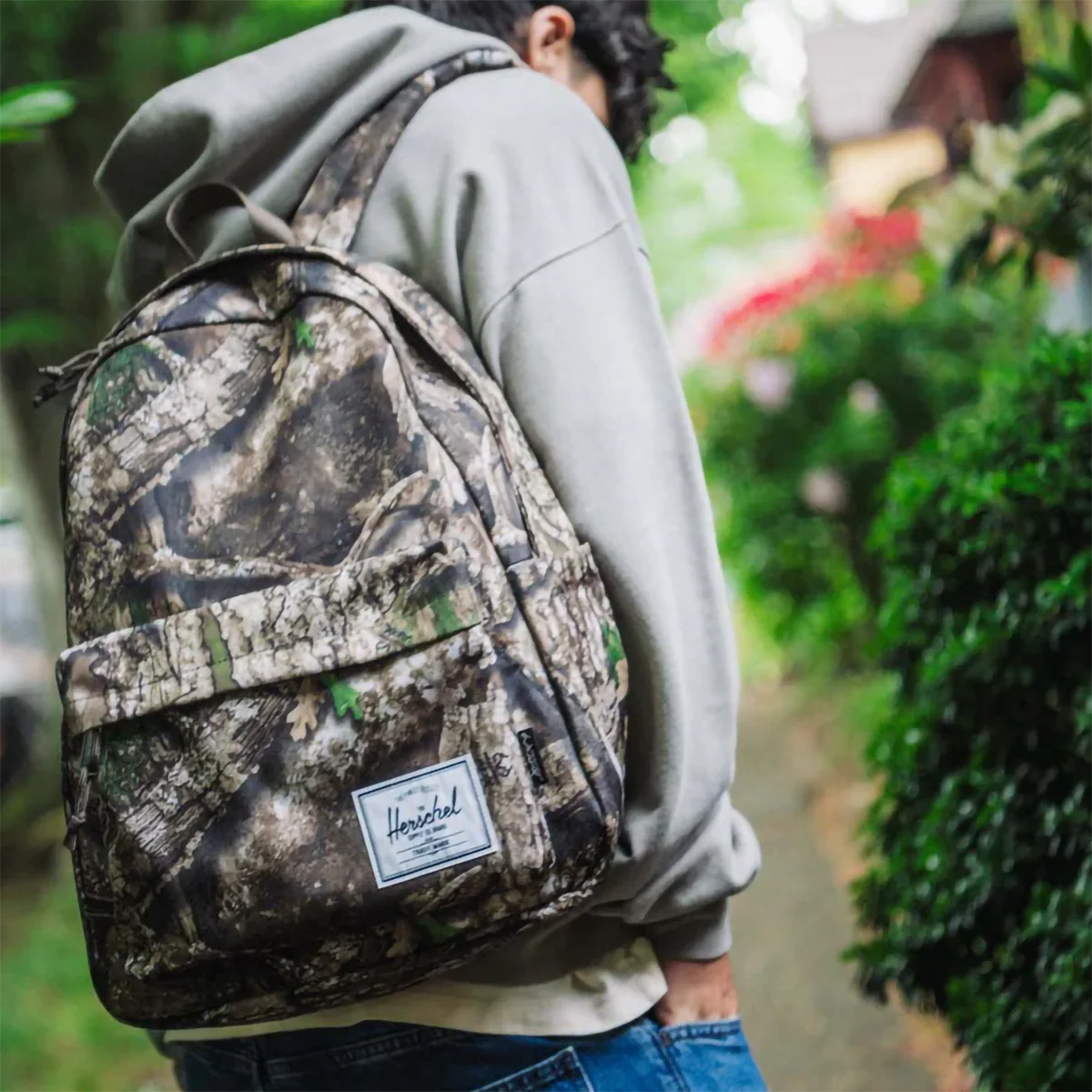 Realtree Classic XL Backpack - Image 6
