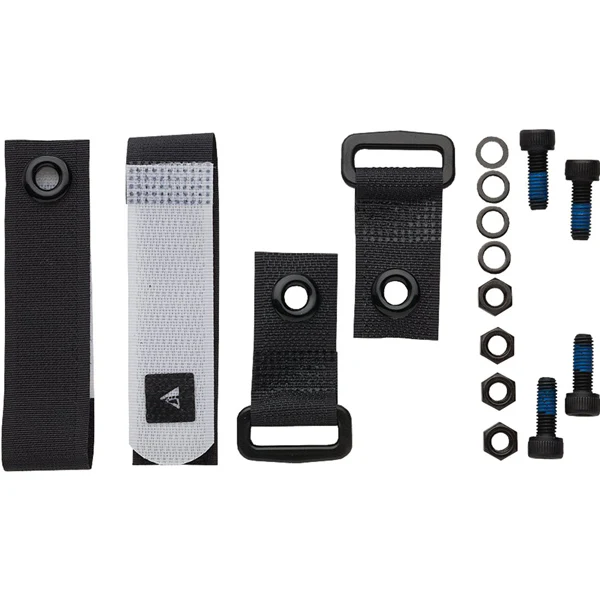 Rear Mount Strap Kit