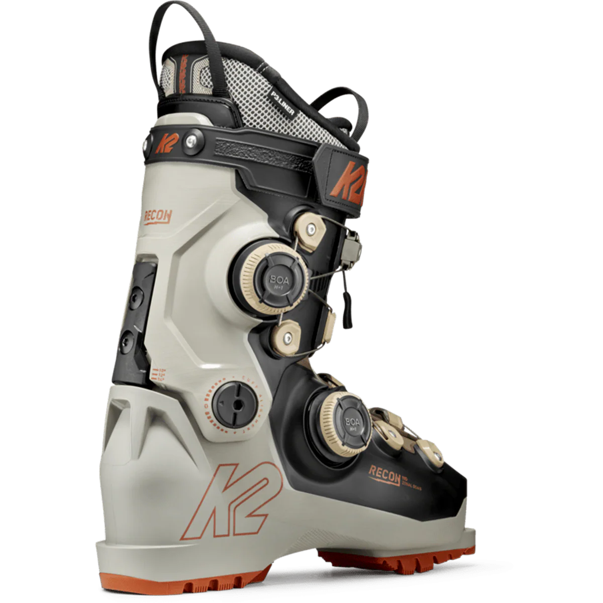Recon 110 Zonal BOA - Image 2