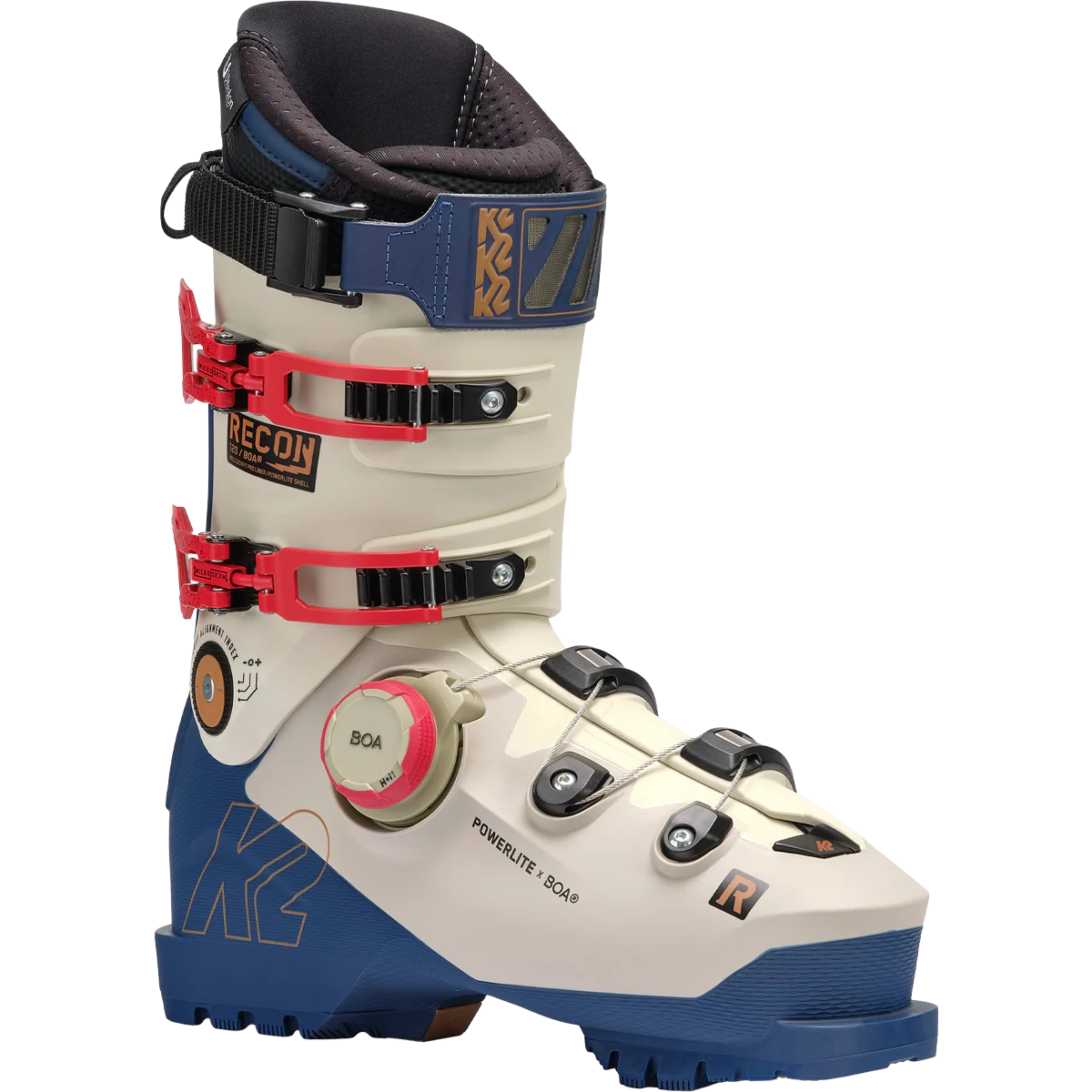 Recon 120 BOA - Image 2