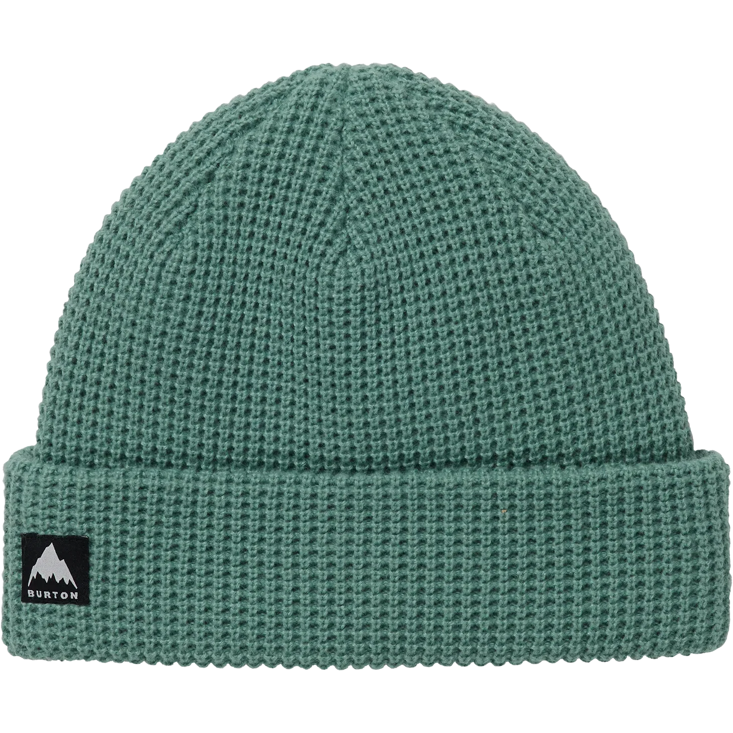 Recycled Waffle Beanie - Image 2