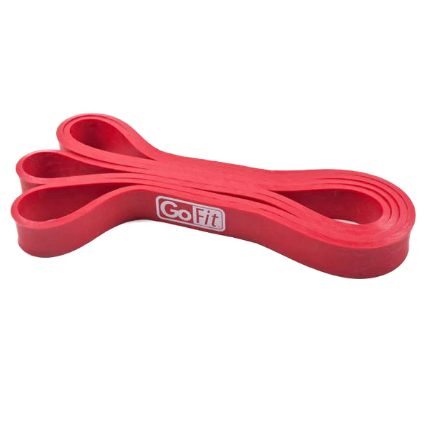 Super Band 40-80 lbs