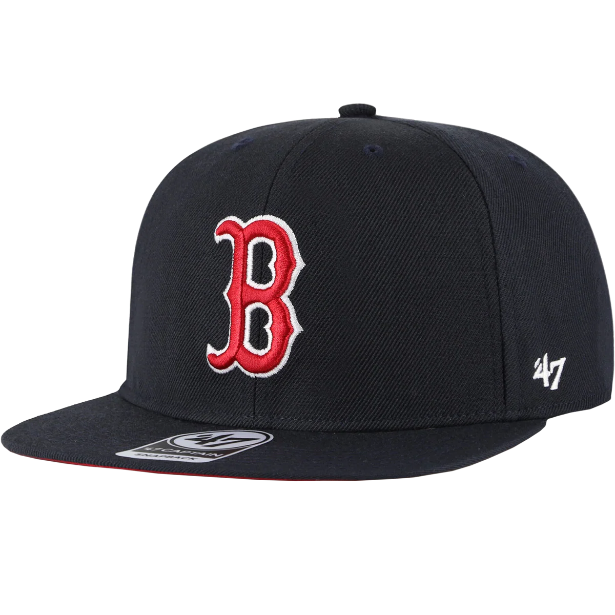 Red Sox Sure Shot Under 47 Captain