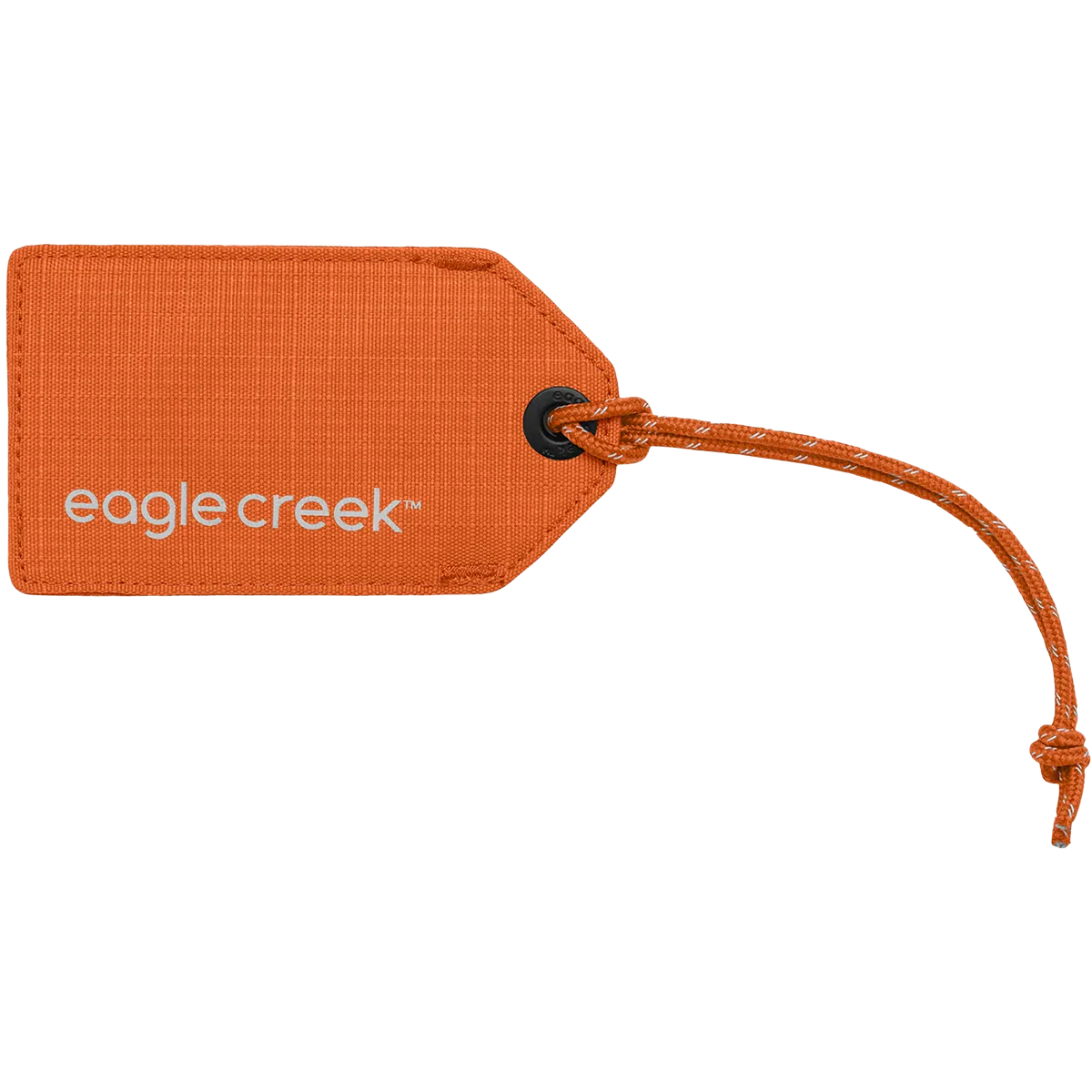 Reflective Luggage Tag - Image 3