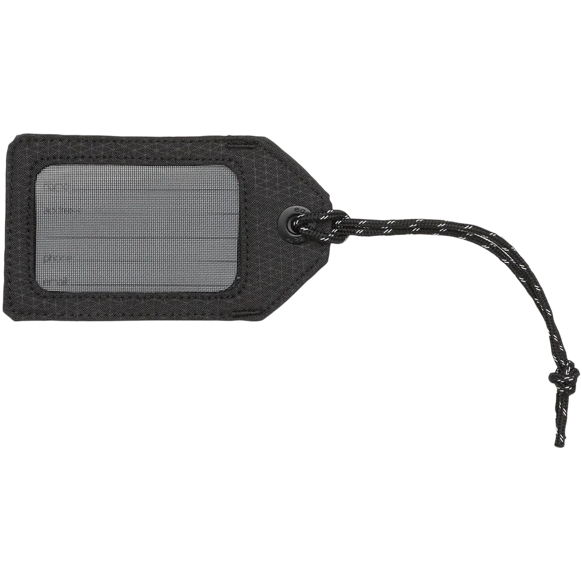 Reflective Luggage Tag - Image 5