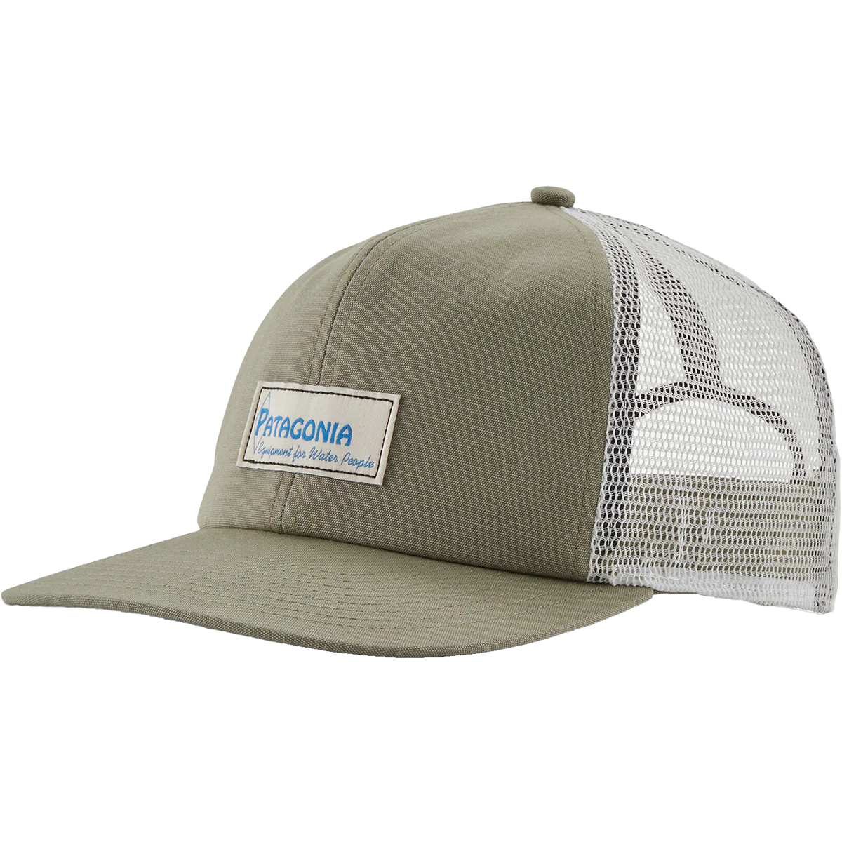 Relaxed Trucker Hat