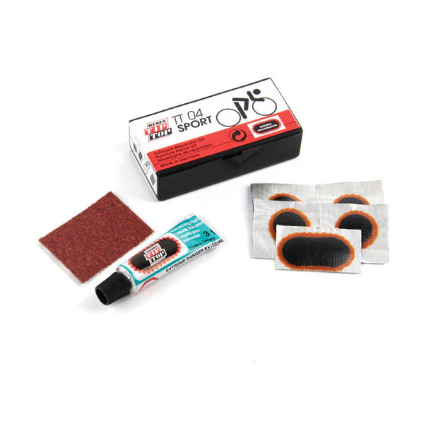 TT04 Road Patch Kit