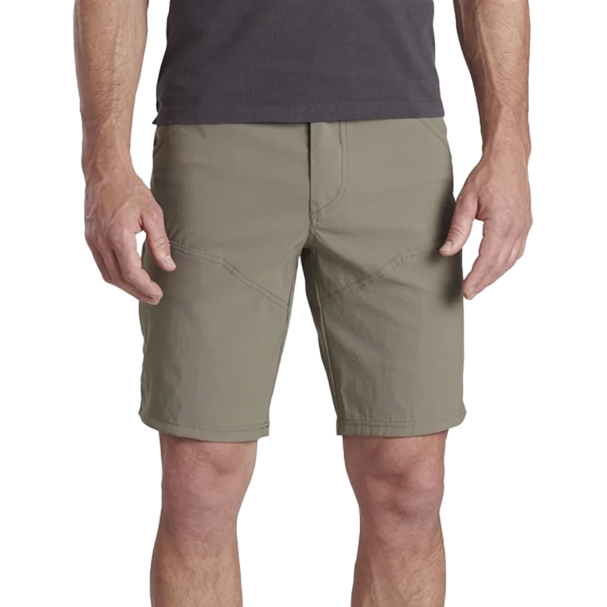 Men's Renegade 10" Short