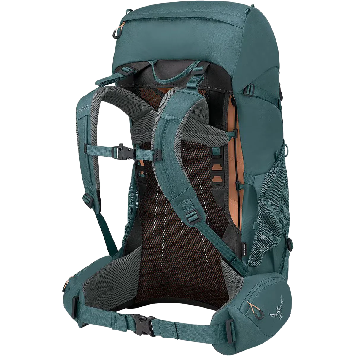 Women's Renn 50L - Image 3