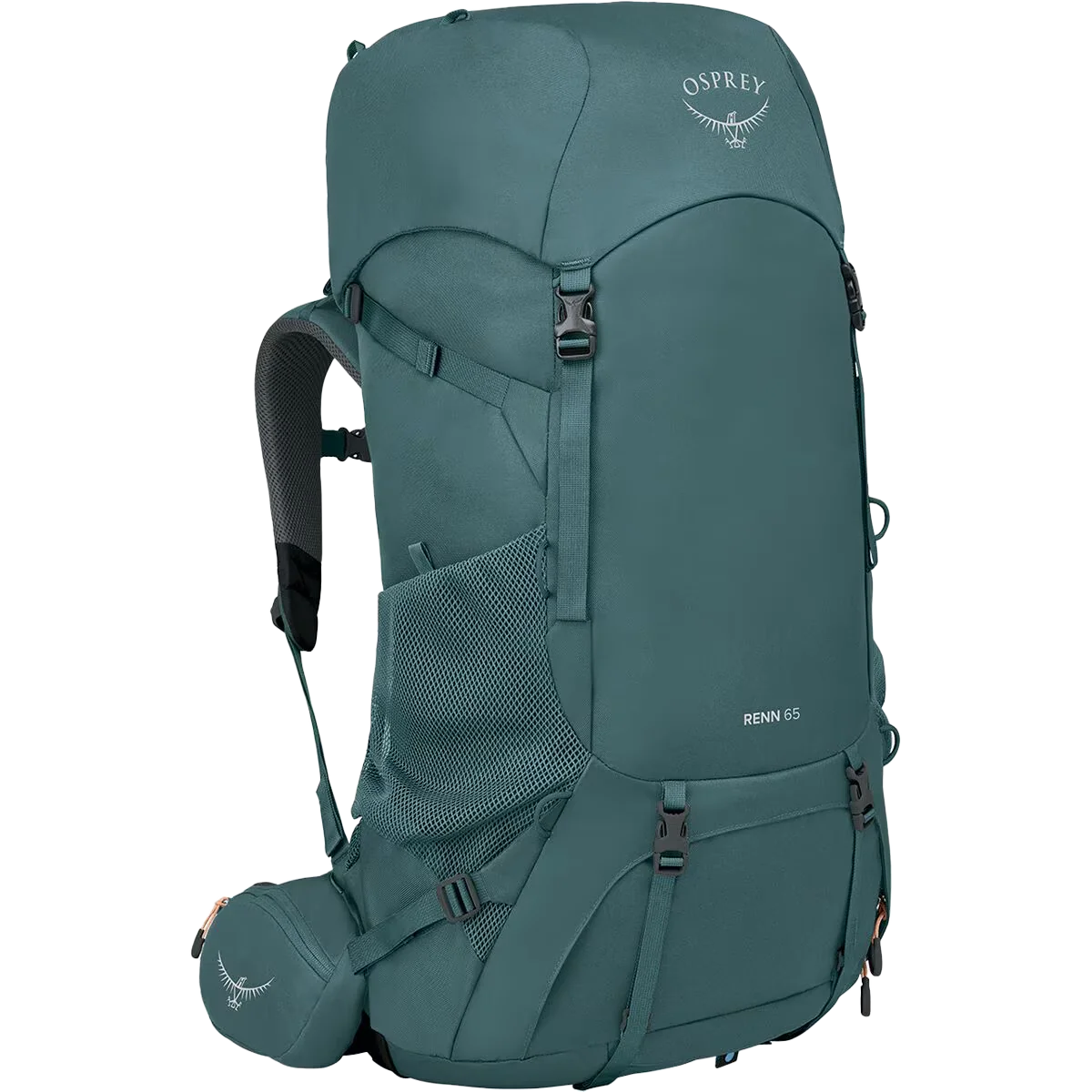Women's Renn 65L