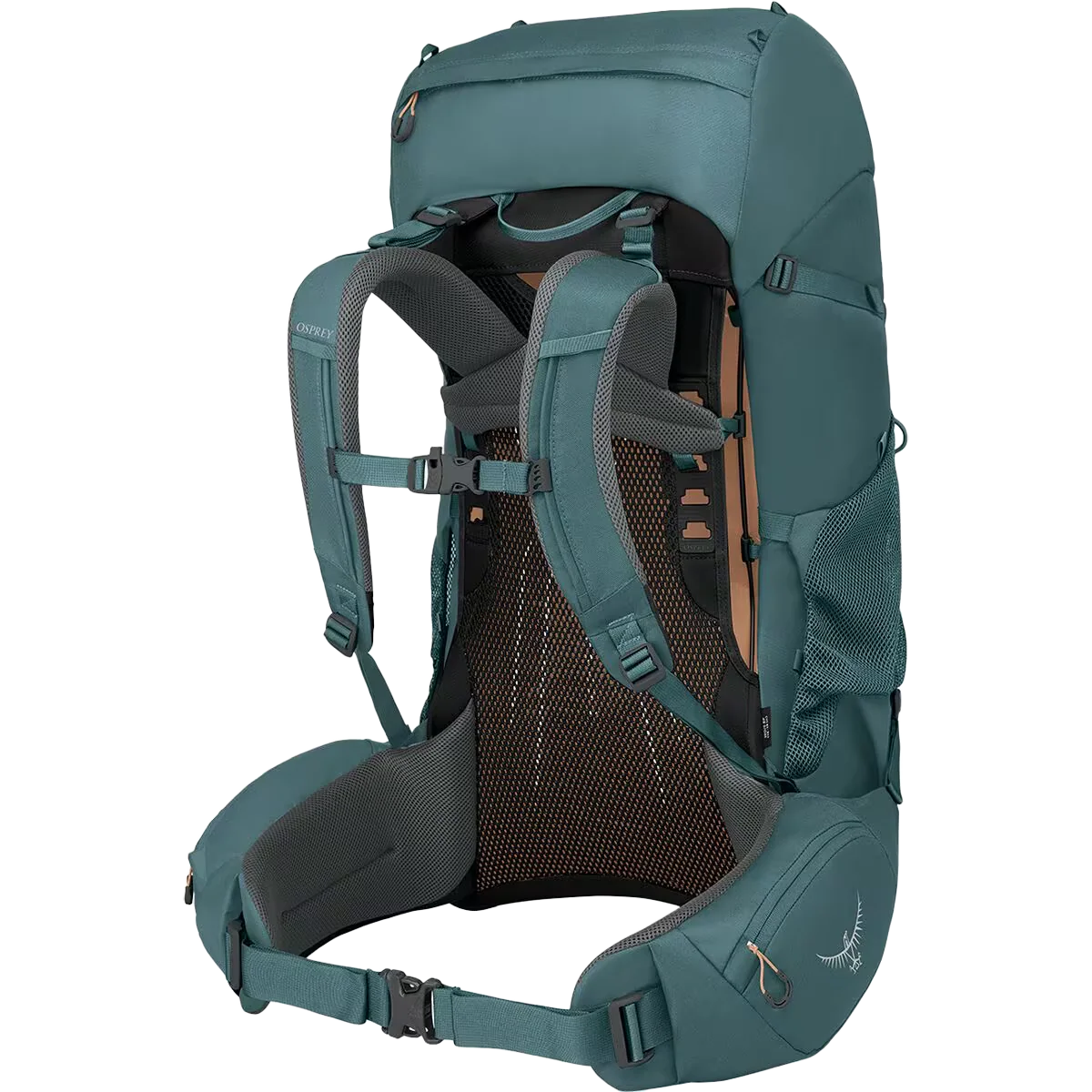 Women's Renn 65L - Image 3