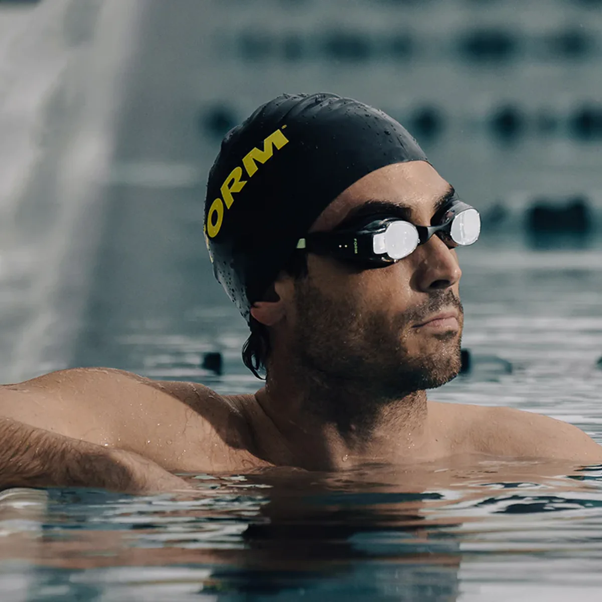 Smart Swim 2 Goggles - Image 8