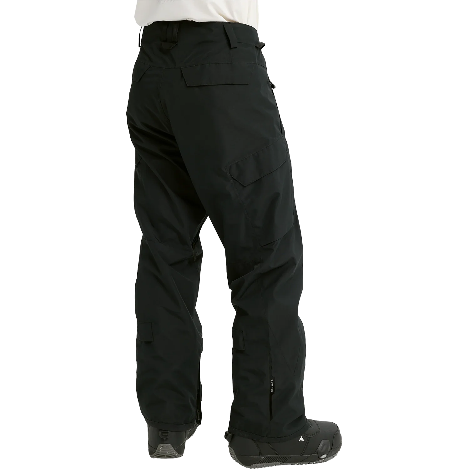 Men's Reserve 2L Pants - Image 4