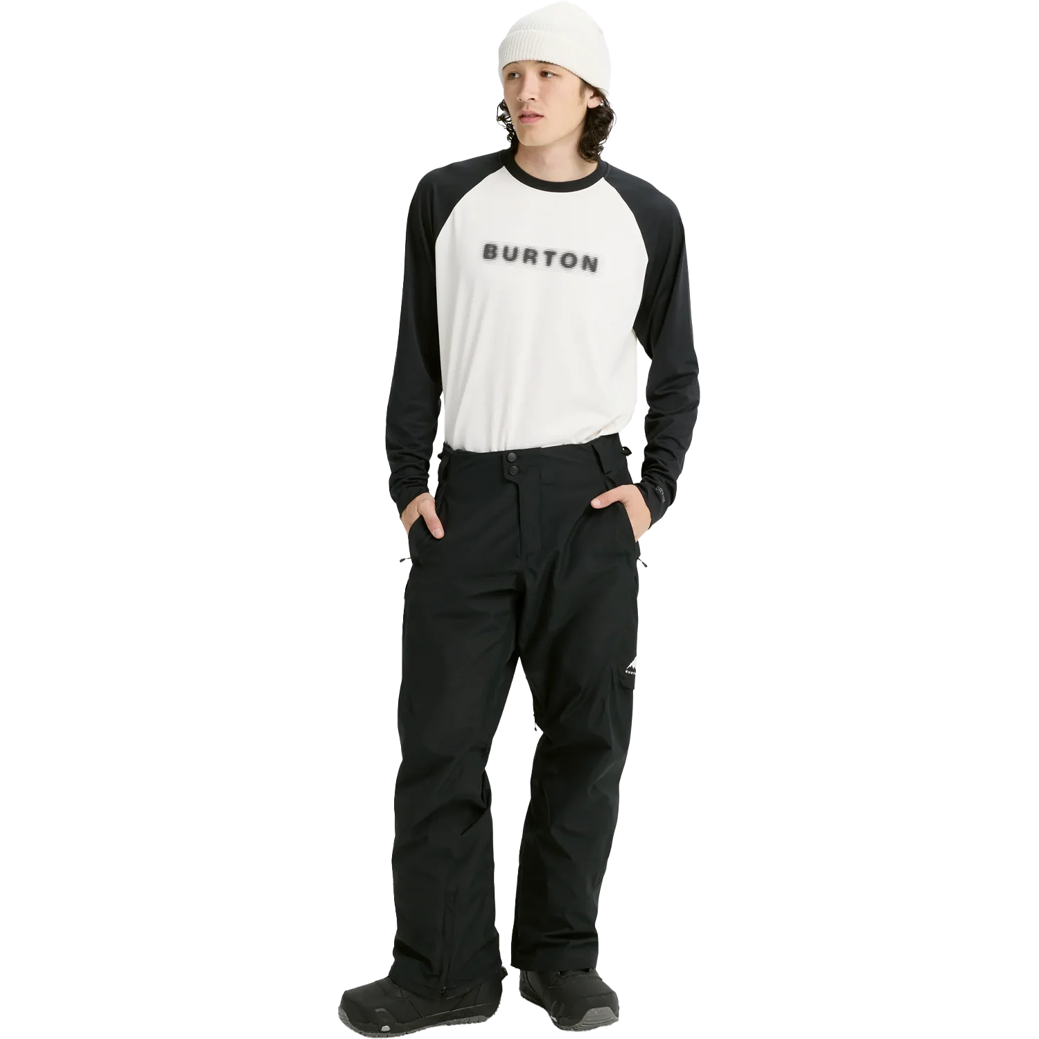 Men's Reserve 2L Pants - Image 5