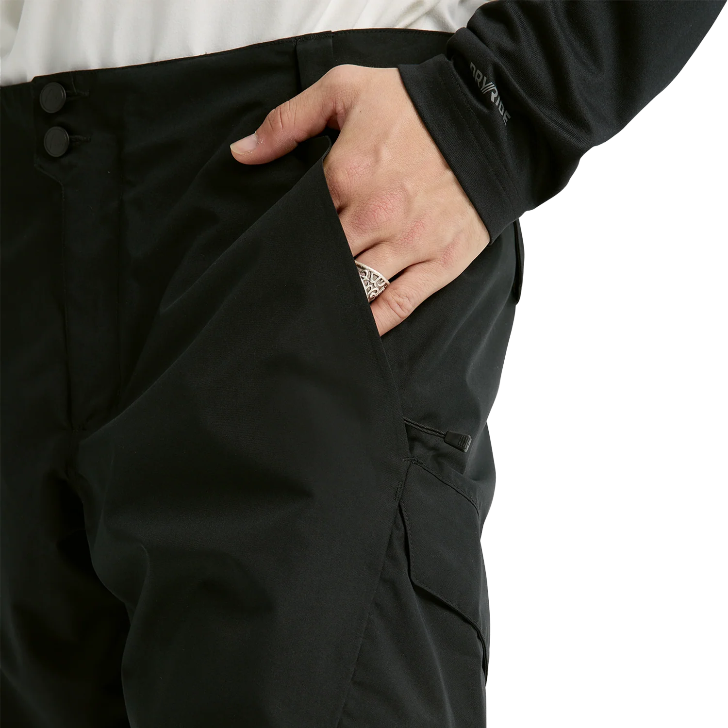 Men's Reserve 2L Pants - Image 7
