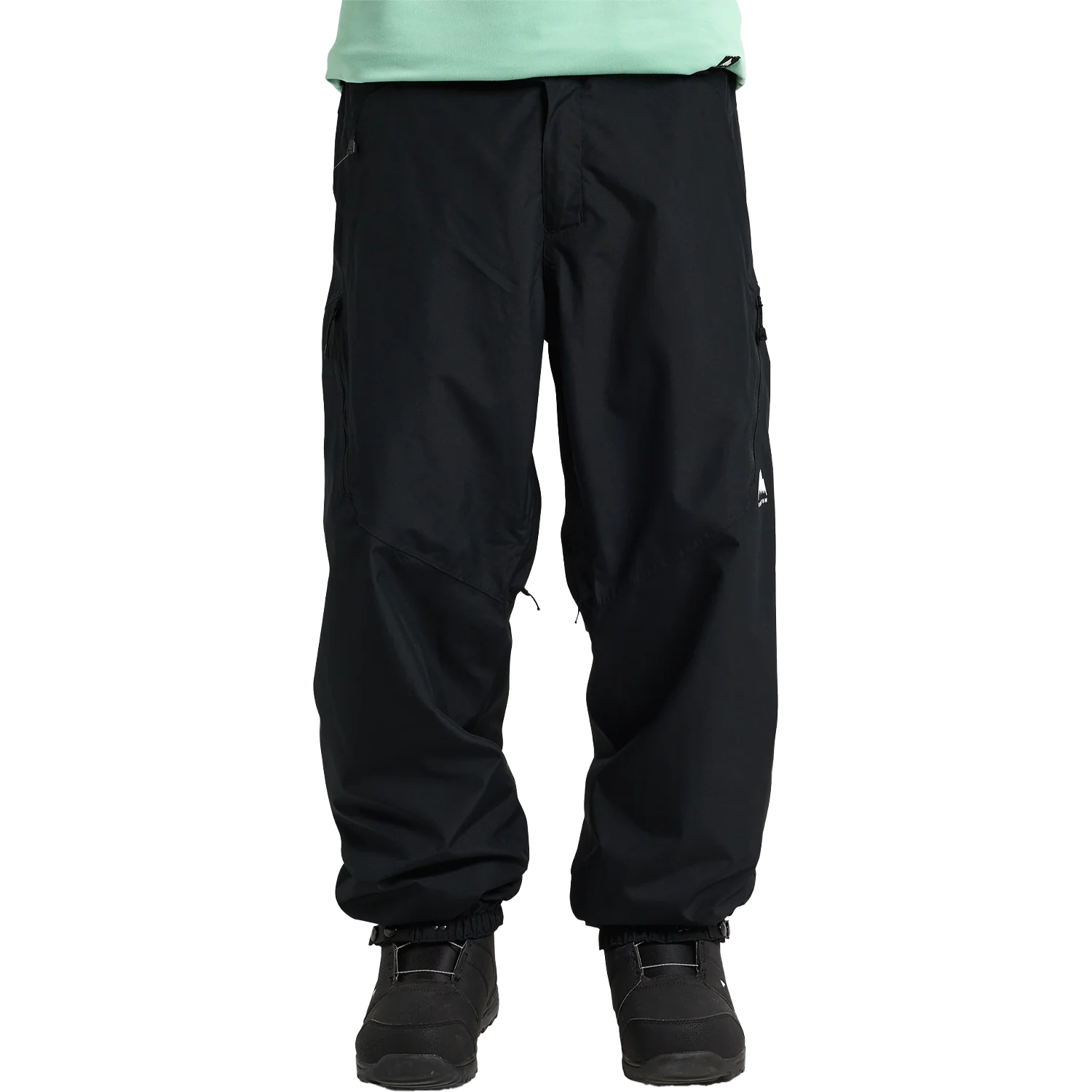 Men's Reserve 2L Relaxed Pants - Image 4