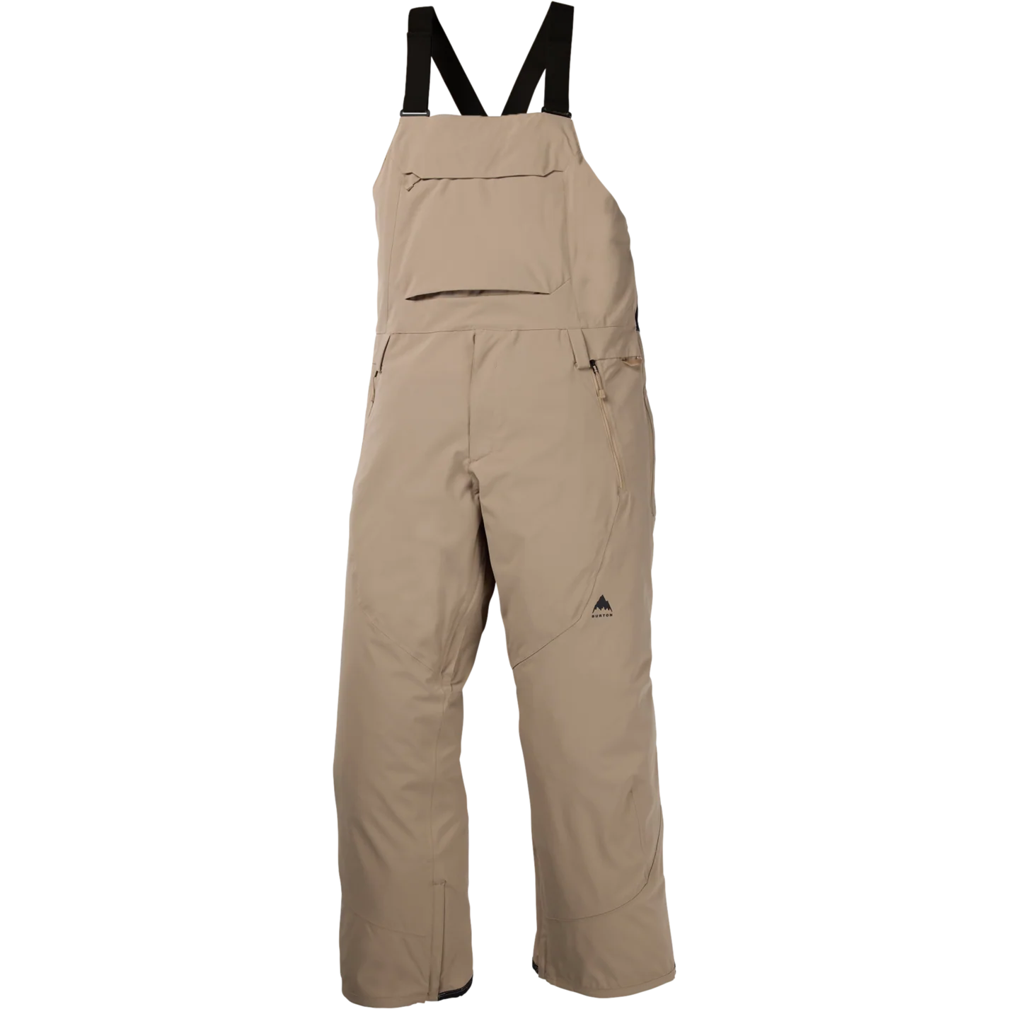 Men's Reserve 2L Stretch Bibs
