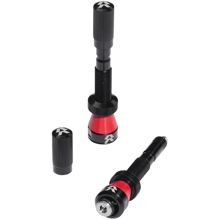 Reserve Fillmore Tubeless Valve 50 mm - Black