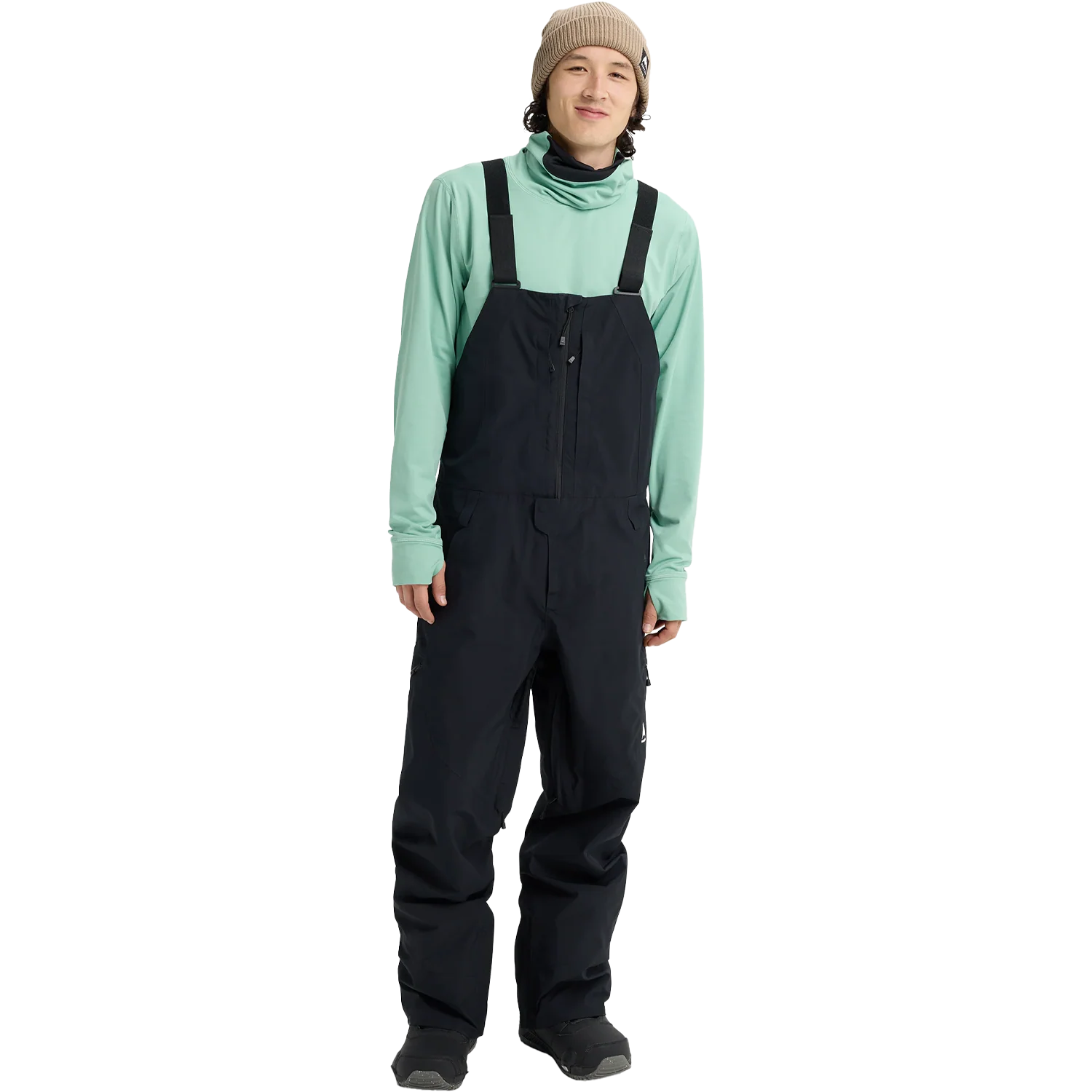 Reserve Gore Tex 2L Bib Short - Image 3