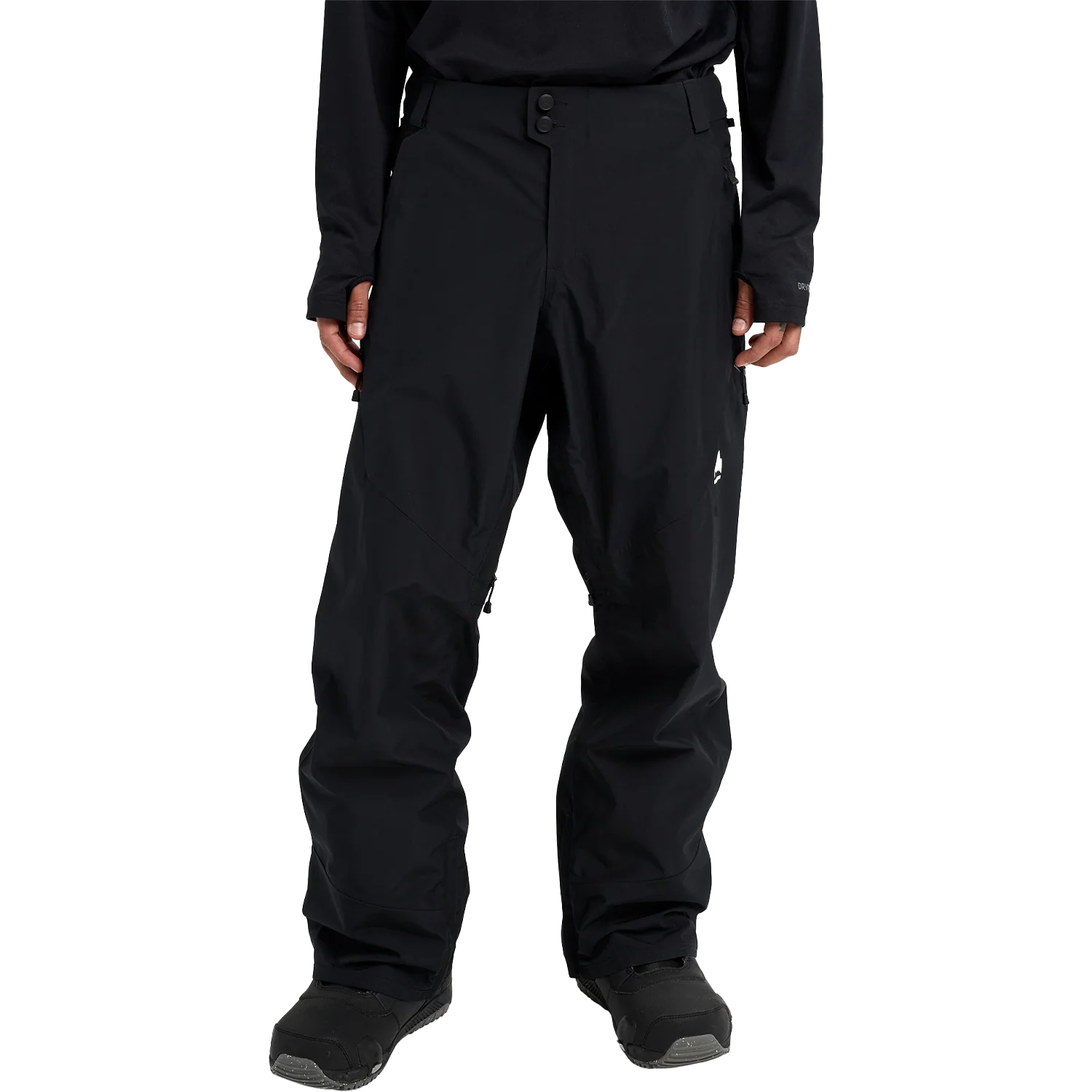 Men's Reserve Gore-Tex 2L Pants - Image 3