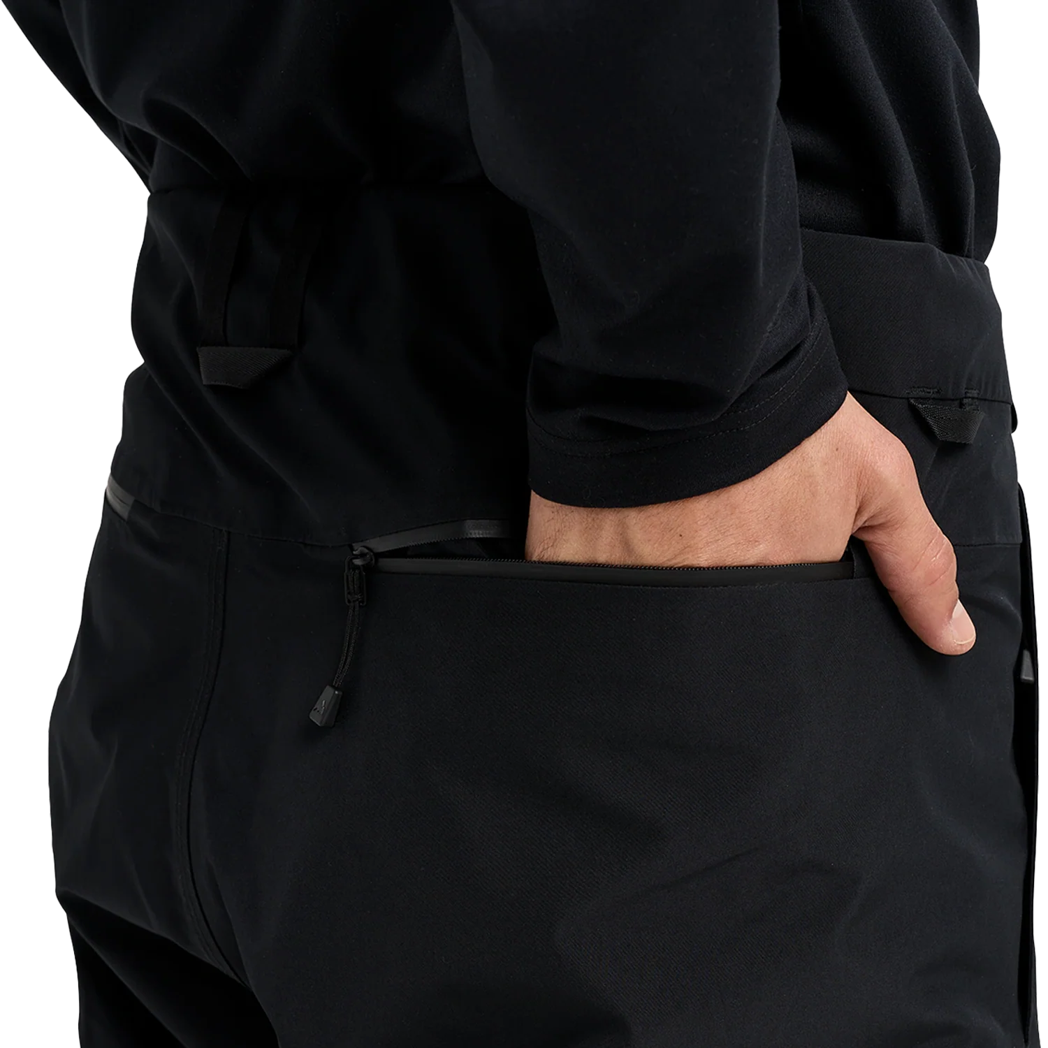 Men's Reserve Gore-Tex 2L Pants - Image 8
