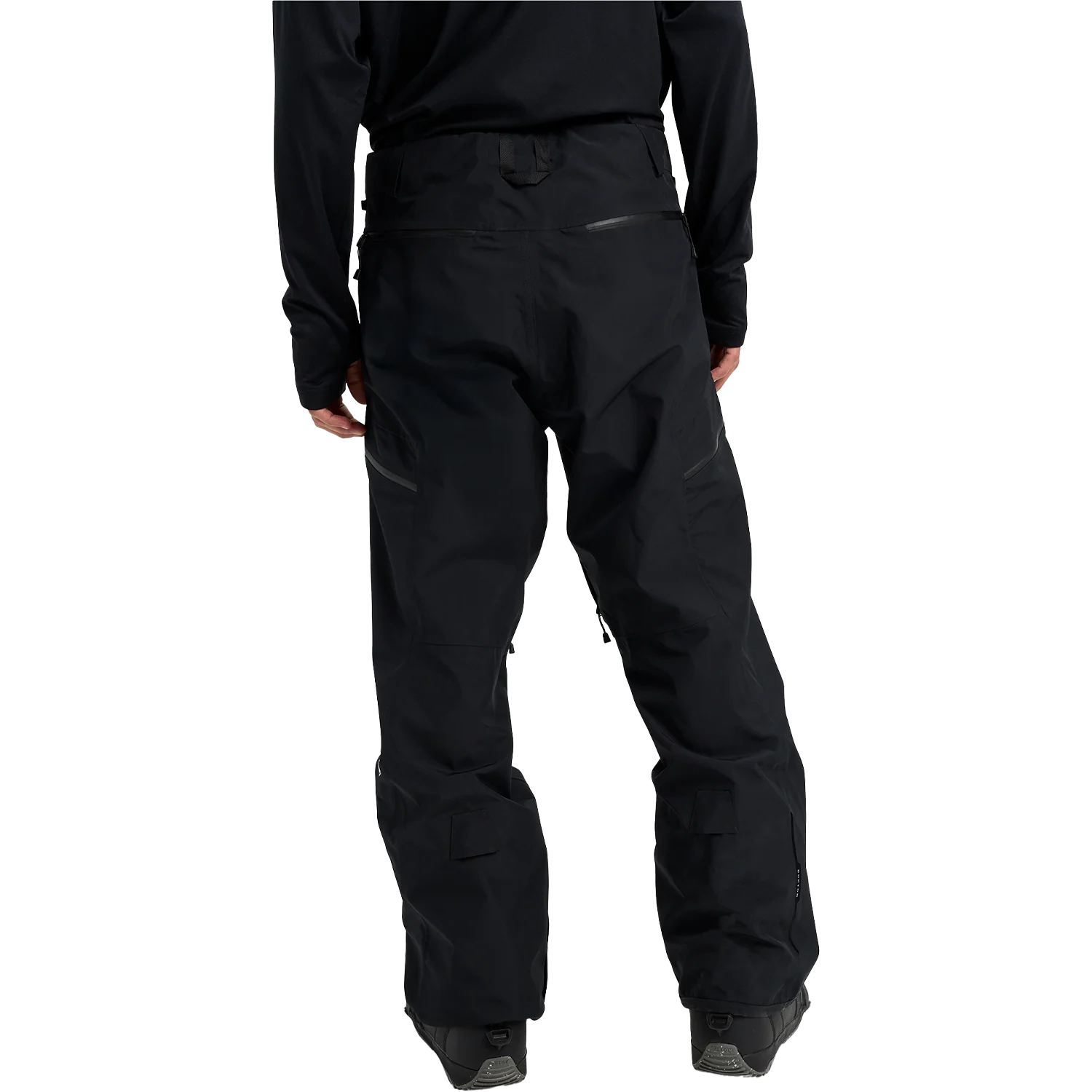 Men's Reserve Gore-Tex 2L Pants - Image 9