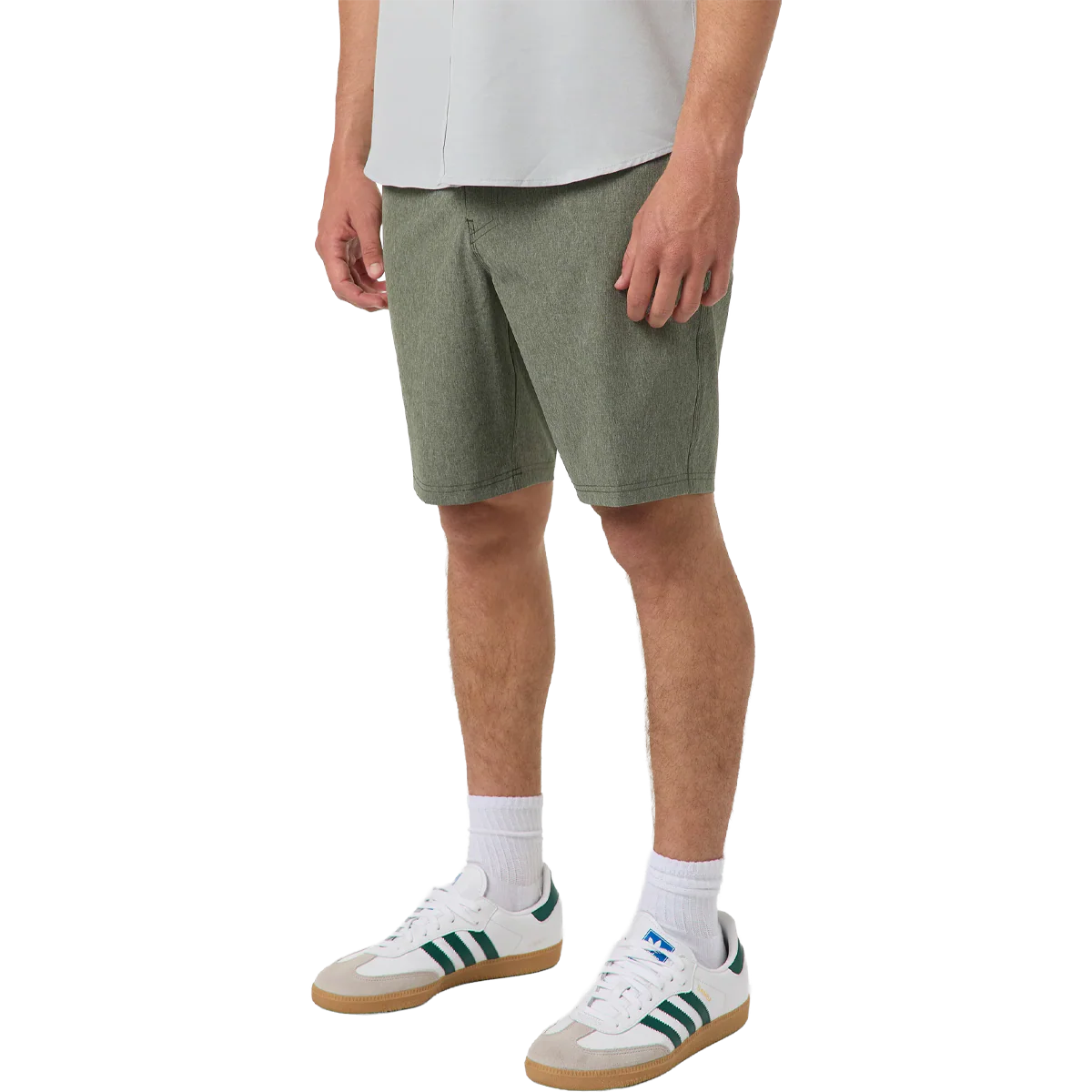 Men's Reserve Heather 19" - Image 5