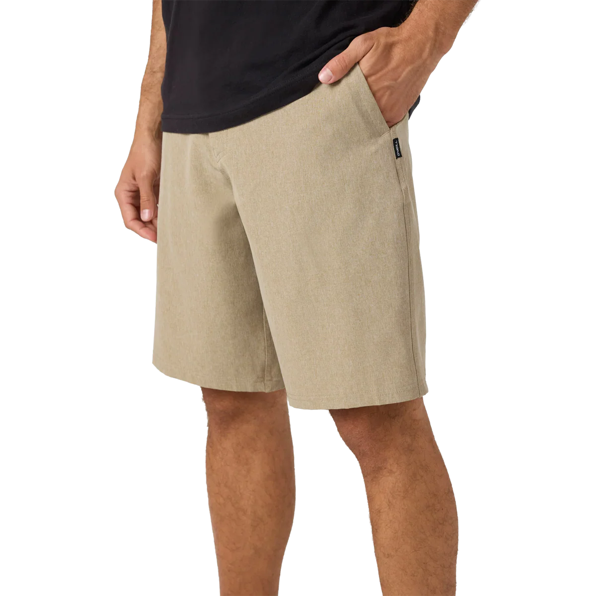 Men's Reserve Heather 21" Short - Image 8