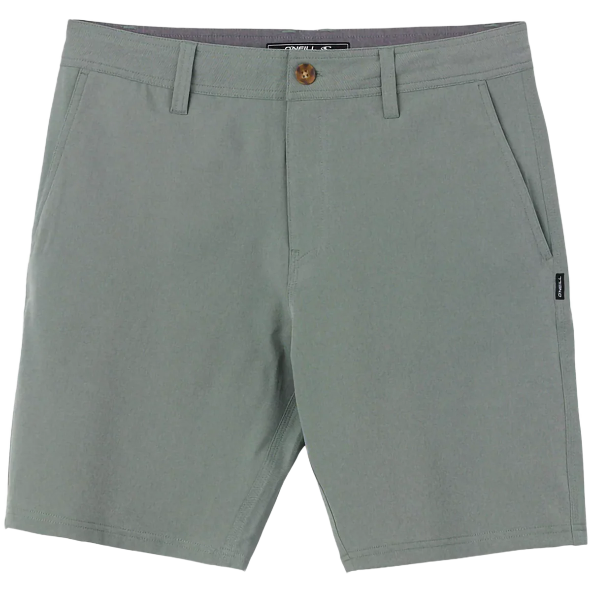 Men's Reserve Light Check 19"