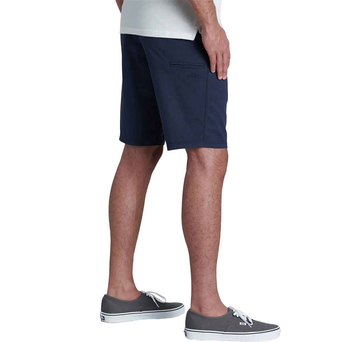 Resistor Lite Chino Short 10" - Image 3