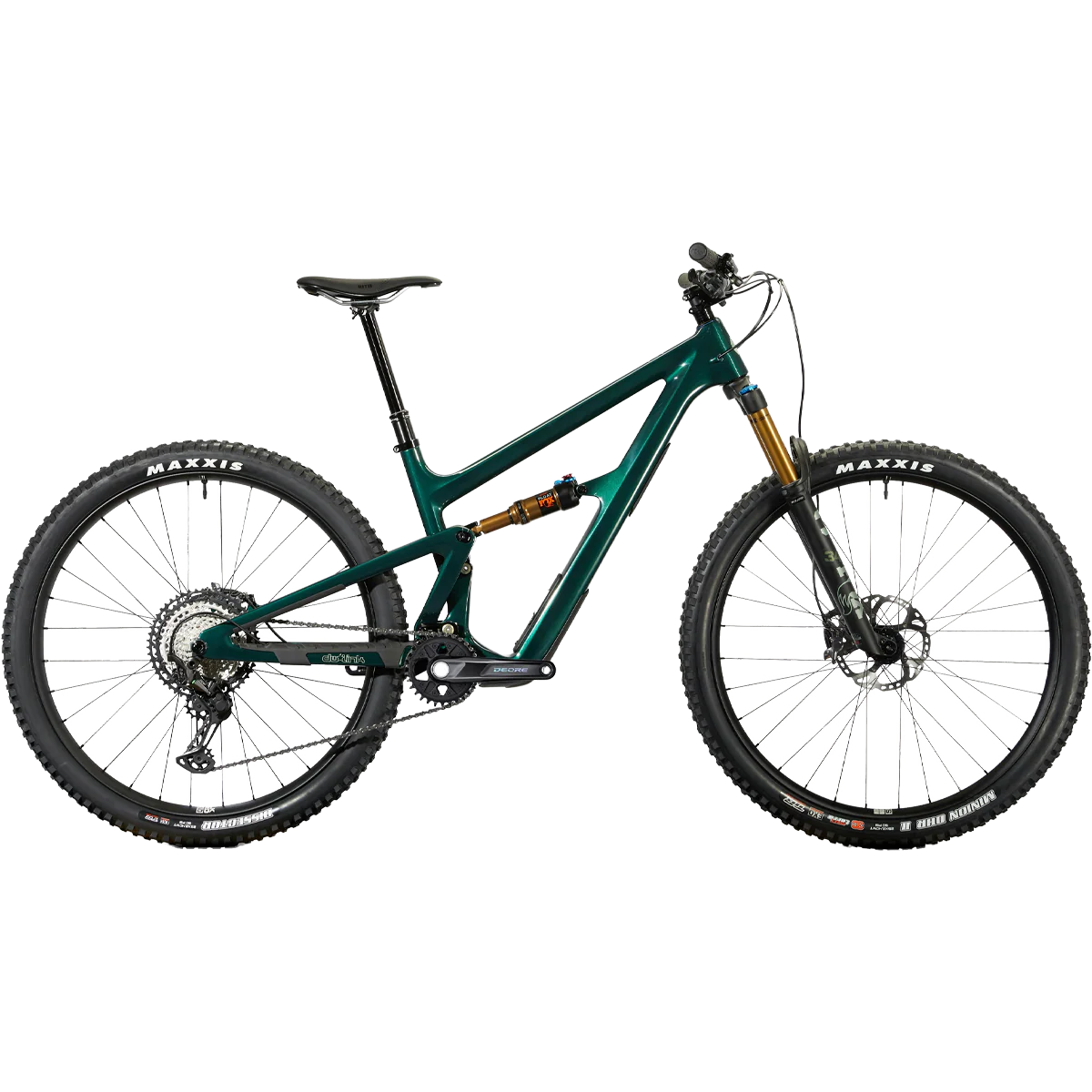 Ripley V5 Deore - Image 2