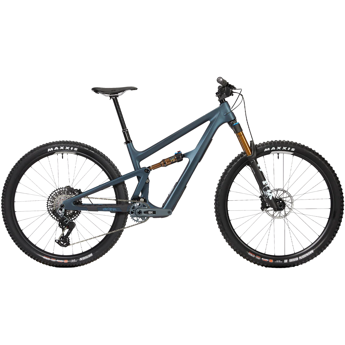 Ripley V5 GX