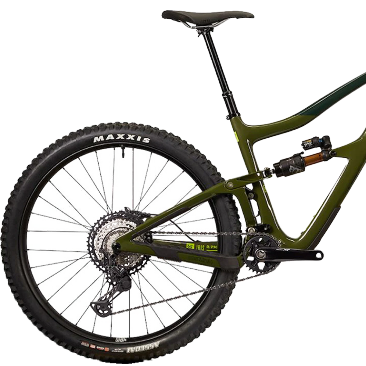 Ripmo V2S XT Float X2 Send - Image 4
