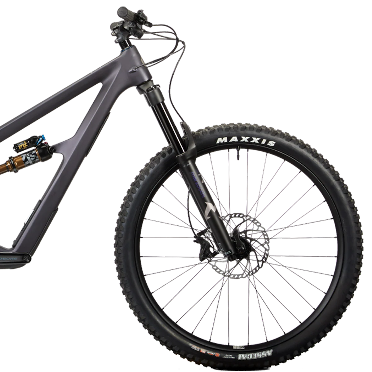 Ripmo V3 Deore - Image 3