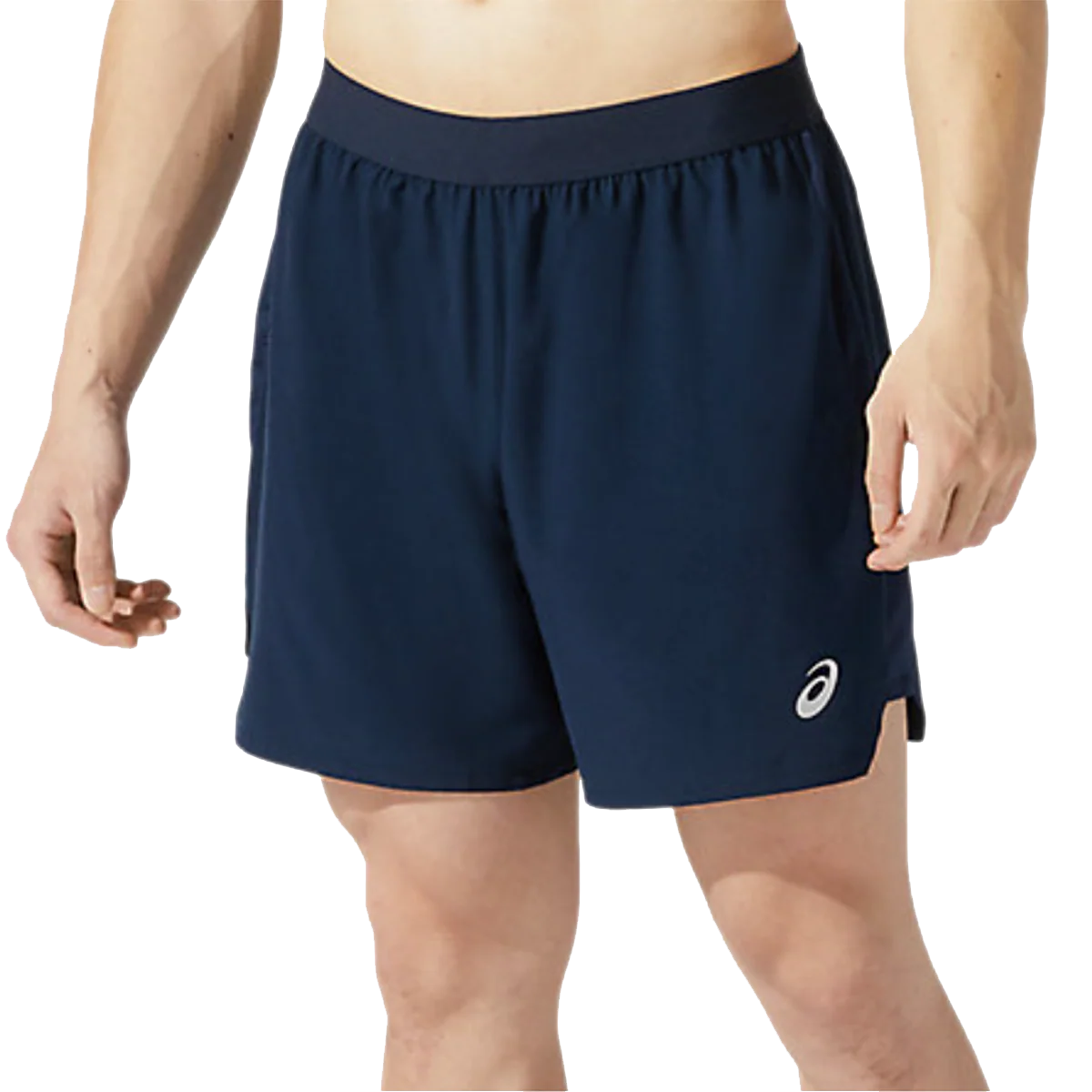 Men's Road 7" Short