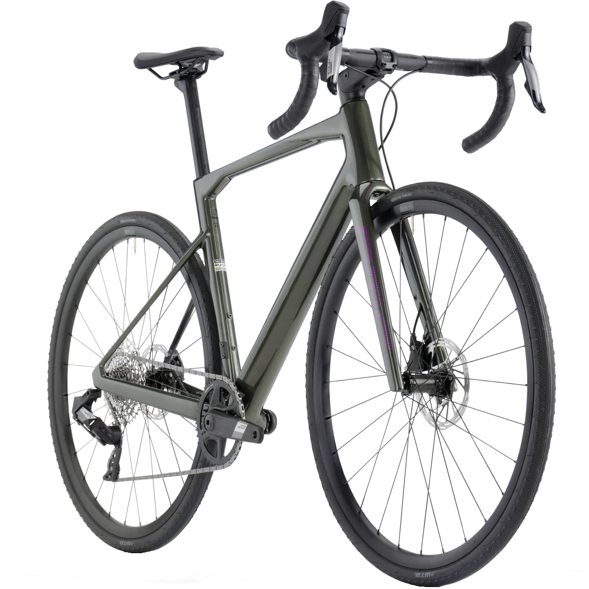 Roadmachine X THREE - Image 2