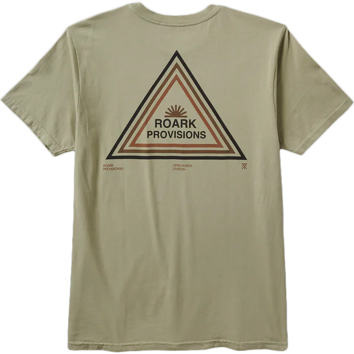 Men's Roark Provisions