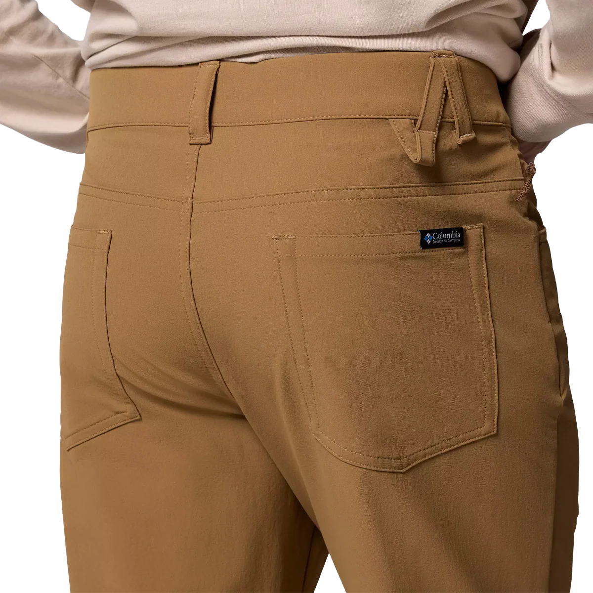 Men's Roc Tech 5 Pocket Pant - Image 5