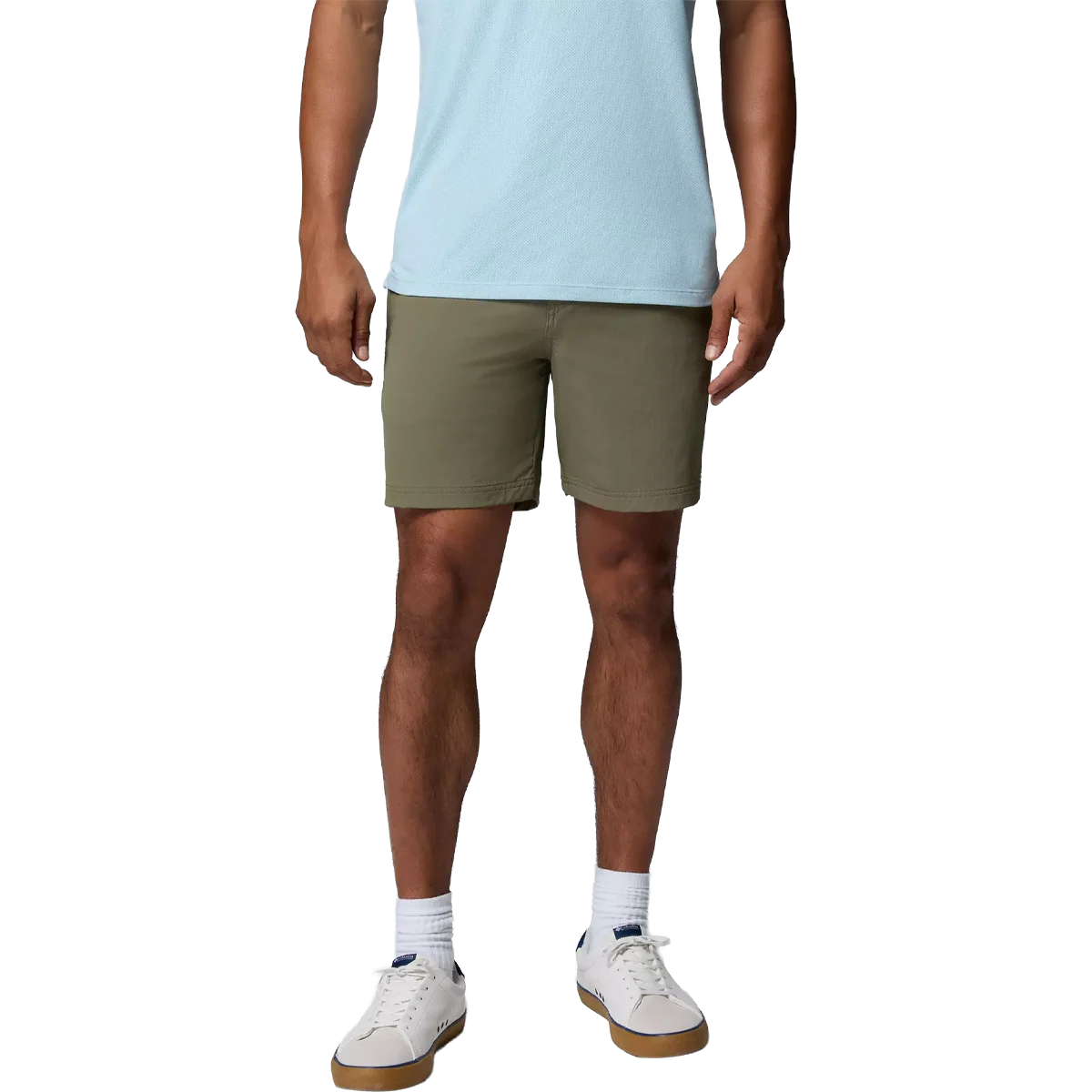 Men's Roc Tech Short 9"