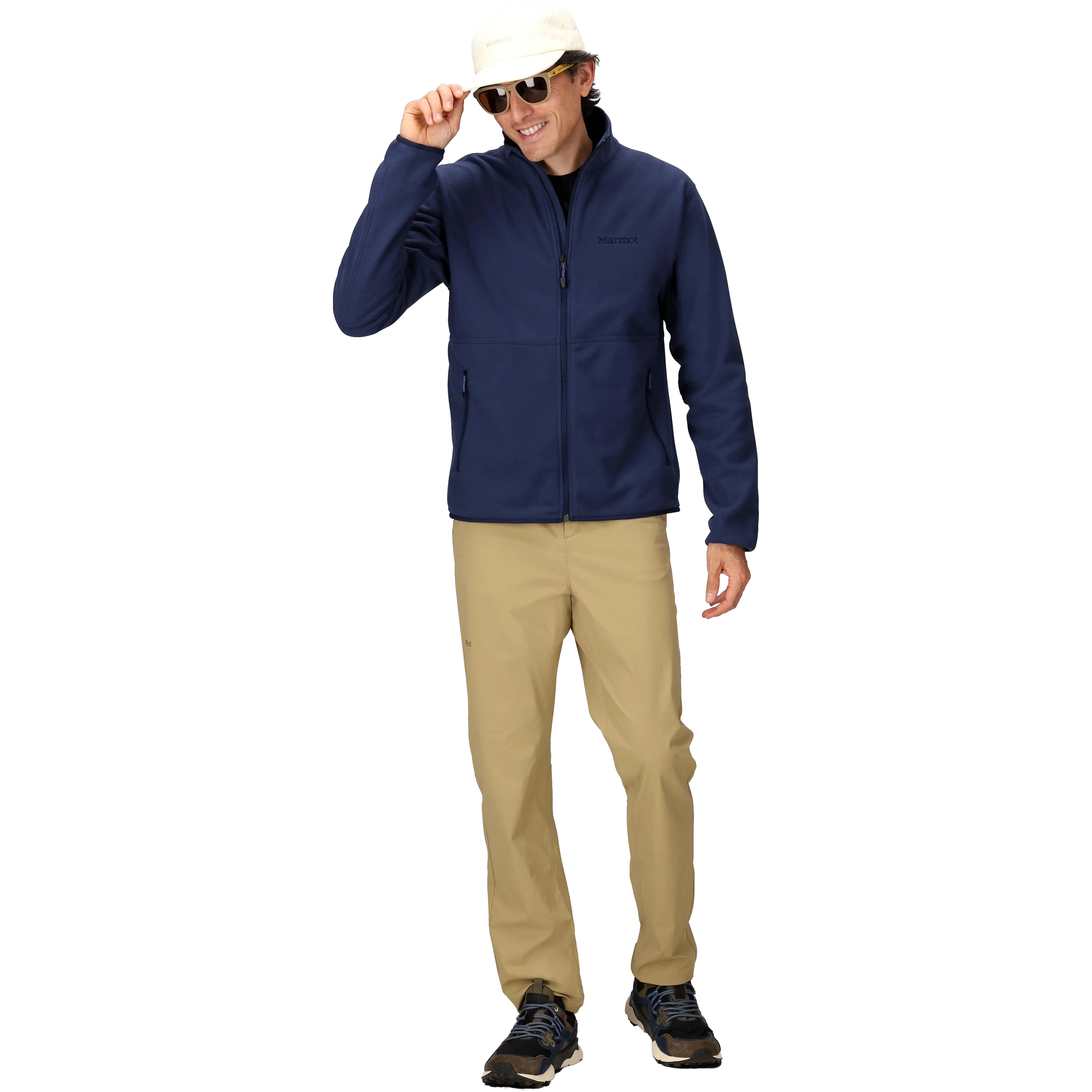 Men's Rocklin Jacket - Image 3