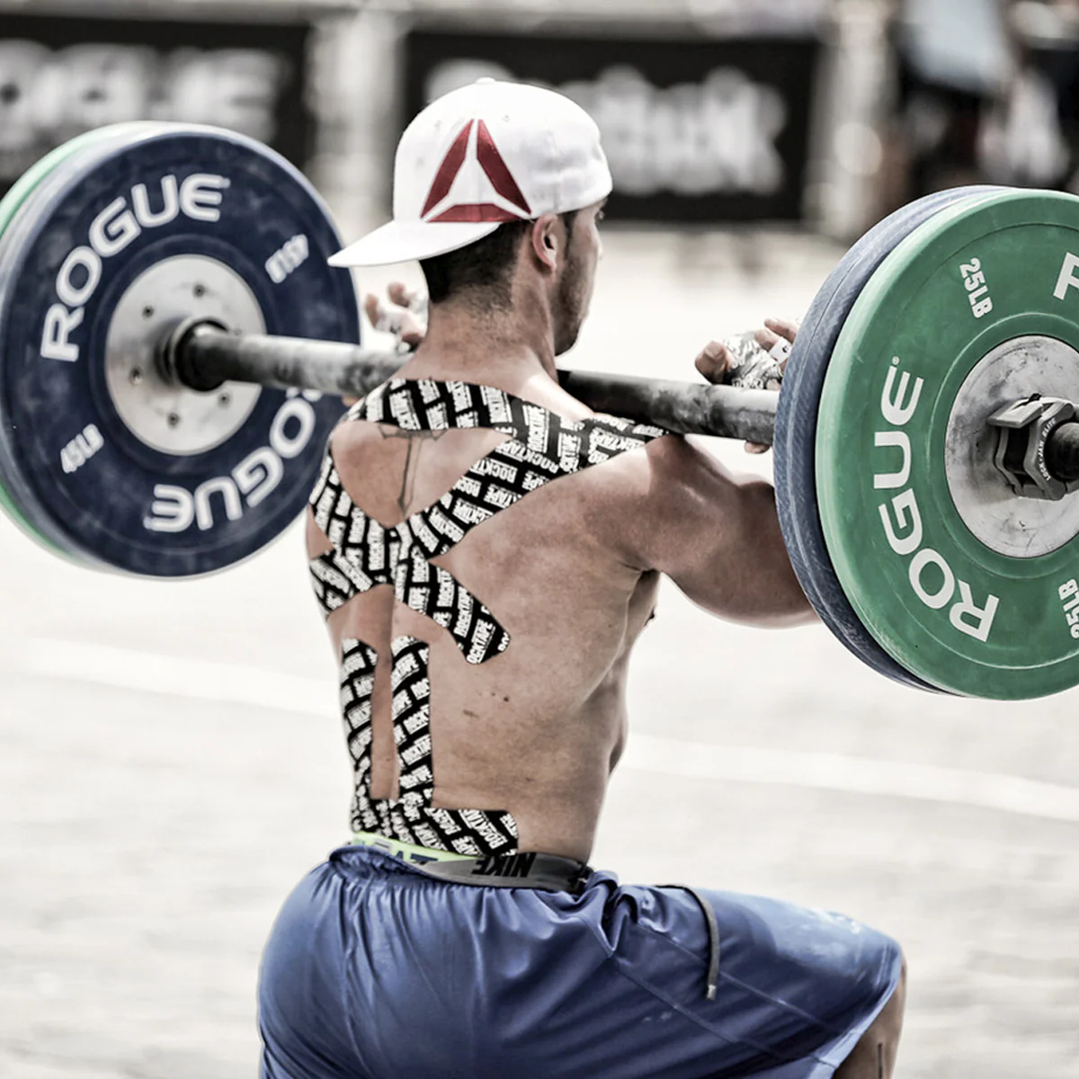 RockTape Go PreCut Standard - Image 6