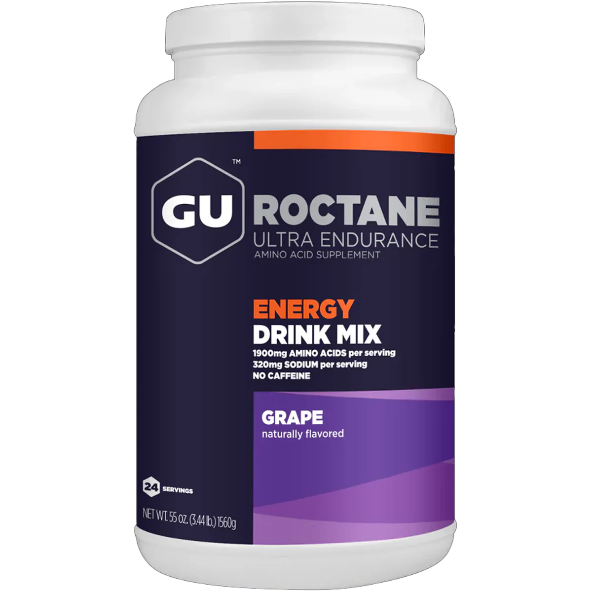 Roctane Drink Mix (24 Servings) - Image 2