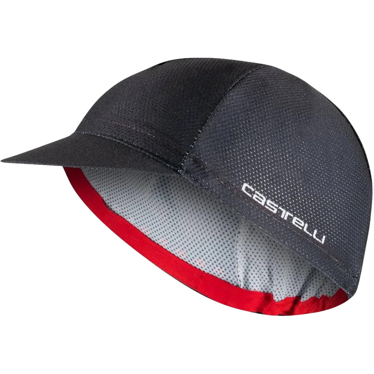 Rosso Corsa 2 Cap - Image 3