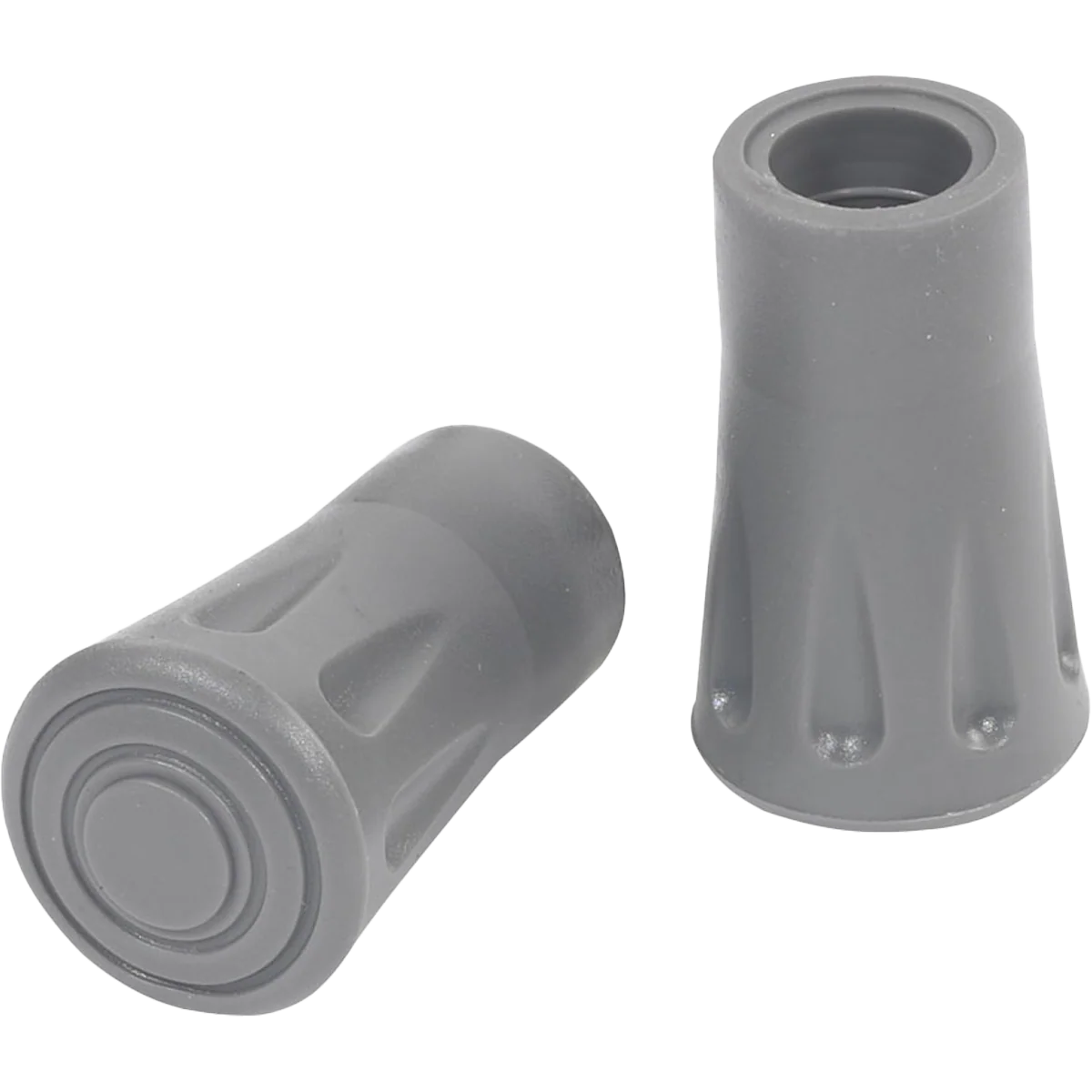 Rubber Tip For Trekking Poles (Pair)