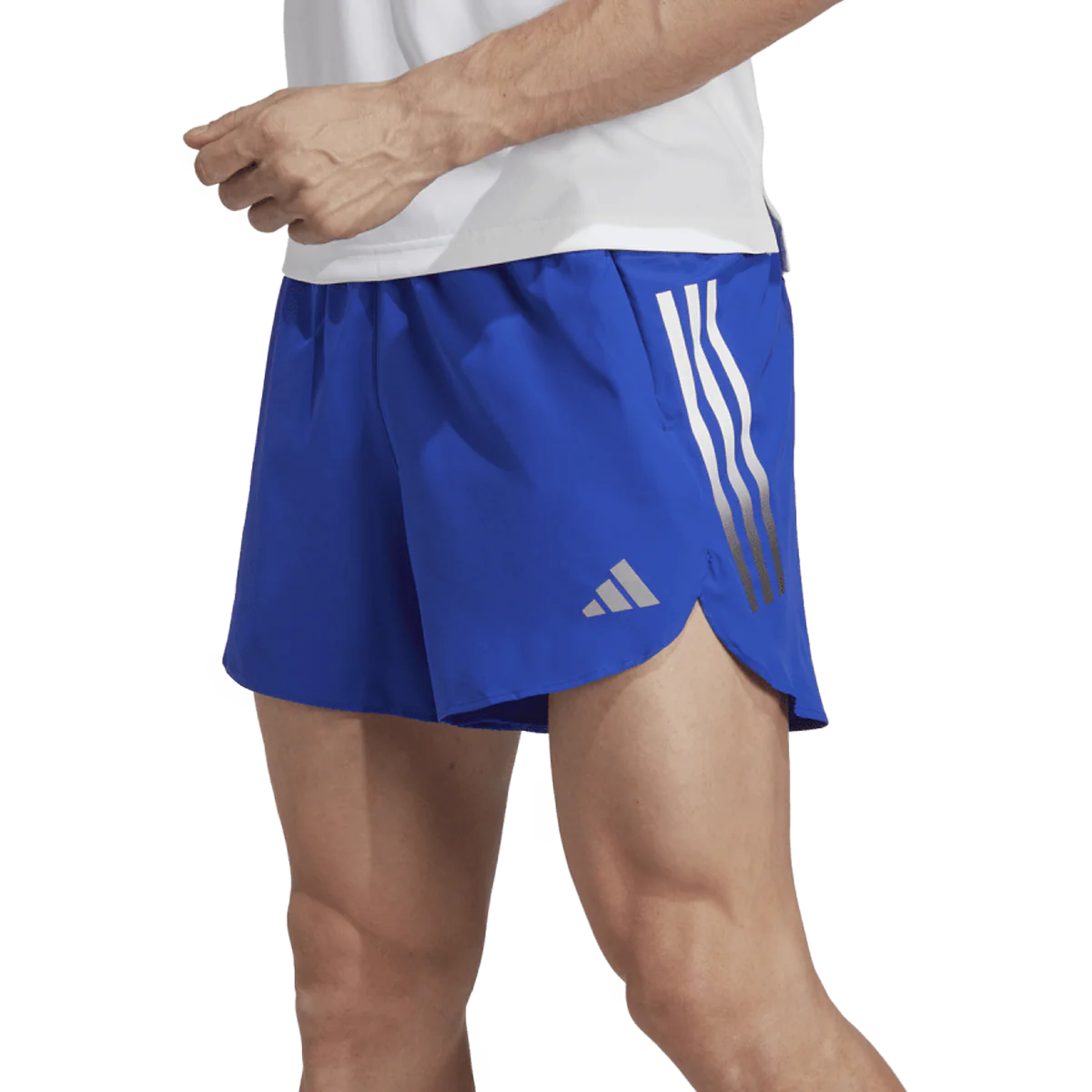 Men's Run Icons 5" Short - Image 2