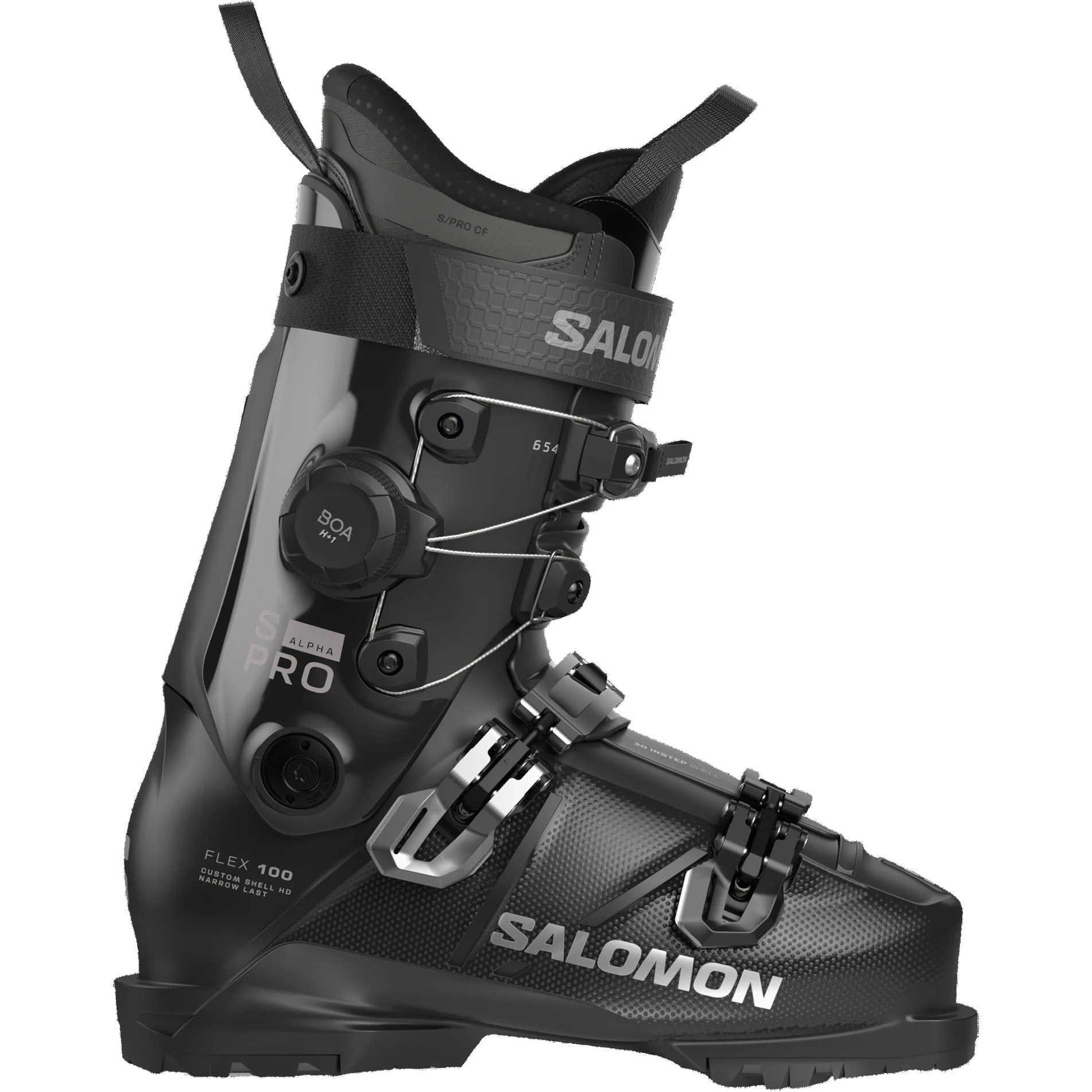 S/Pro Alpha C BOA 100
